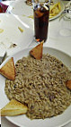 La Tagliatella Plenilunio food