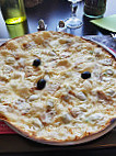 Pizzeria Du Midi food