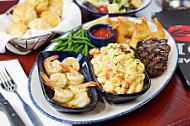 Red Lobster food