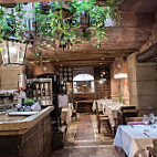 Trattoria G.a. Porteri food