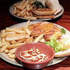 Nando's Chatham food