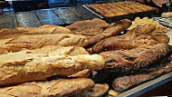 Boulangerie Marie Blachère inside