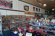 Mclean's Specialty Foods inside