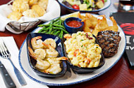 Red Lobster Columbus Hamilton Rd. food