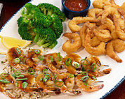 Red Lobster Hospitality, LLC food