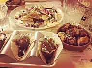 Wahaca Southbank Centre food