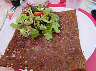 Creperie Pile ou Face food