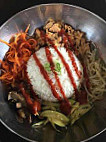 Namoo Korean Eatery food