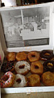 Shipley's Donuts food