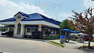 Culver's outside