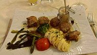 La Scala food