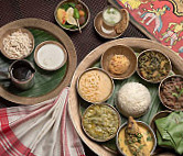 Parampara Restaurant food