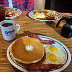 Ihop food