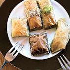 Pasam Baklava food