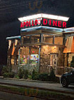 Apollo Diner outside