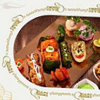 Mannat Samalkha food