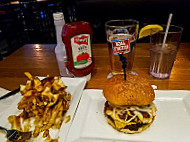 Jack Astors food