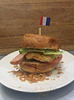 L'AS DU BURGER food