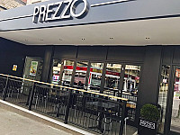 Prezzo inside