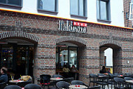 Cafe Extrablatt Wesel food