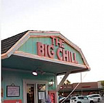 The Big Chill Utah outside