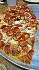 Mountain Mike's Pizza food