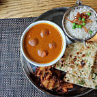 Chutney Masala food