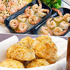 Red Lobster North Charleston food