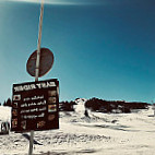 Easy Rider Chamrousse1750 food