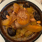 Les Saveurs du Maroc food