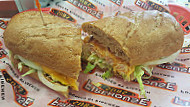 Firehouse Subs Shawnee Village Plaza food