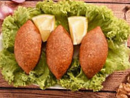 Chaaya Traiteur Libanais food