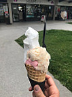 Black Peak Gelato food