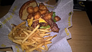 Buffalo Wild Wings inside