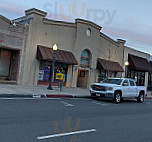 French Quarter Creole Grill outside