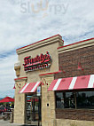 Freddy's Frozen Custard Steakburgers outside