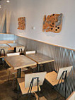 Chipotle Mexican Grill inside