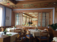 Hotel Gasthof Lang food