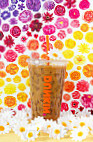 Dunkin' Donuts food