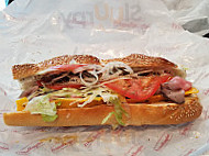 Primohoagies food