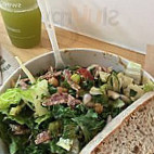 Sweetgreen food