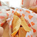 Popeyes Louisiana Kitchen food