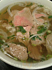 Pho Noodle And Asian Cusine food