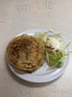 Gorditas La Nortena food