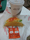 Taco Bell food