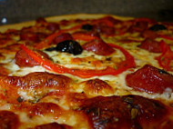 Sari'pizza food