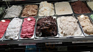 Cold Stone Creamery food