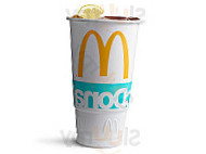 Mcdonald's food