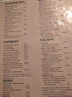 The Run Grille menu