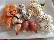 Sushi Mey food